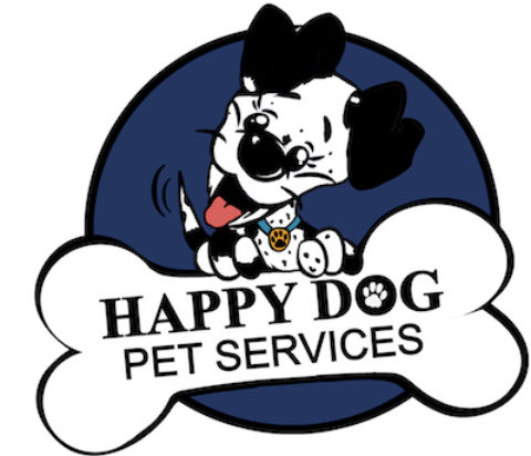 The Happy Dog Pet Services