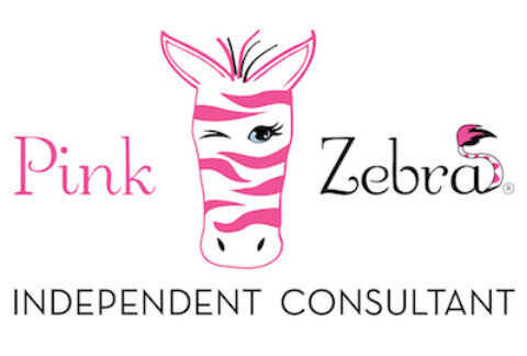 The Pink Zebra