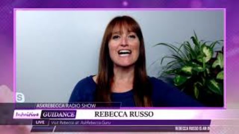 AskRebecca: Psychic Radio Episode 119 – Intuitive Messages