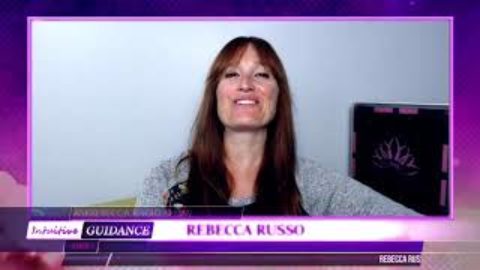 AskRebecca: Psychic Radio Episode 129 – Intuitive Messages